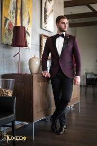 Tuxedo 23